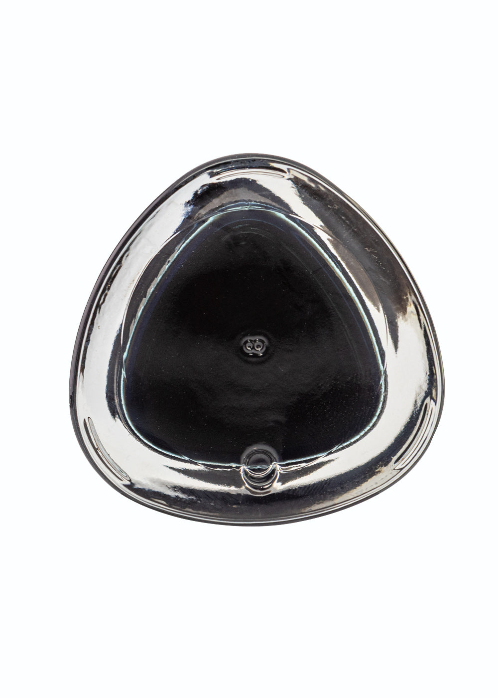 Lamy Crystal Obsidian ink
