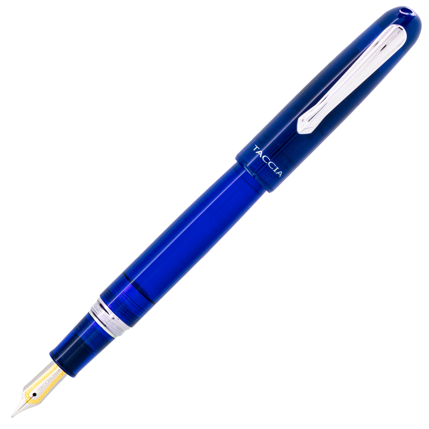 Taccia Spectrum Ocean Blue Fountain