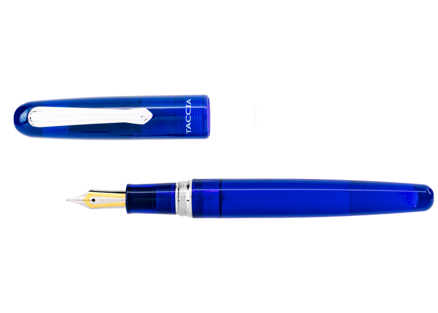 Taccia Spectrum Ocean Blue Fountain