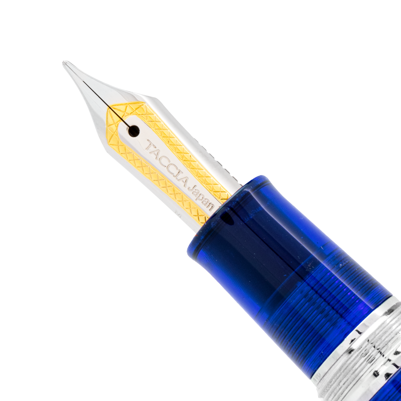 Taccia Spectrum Ocean Blue Fountain
