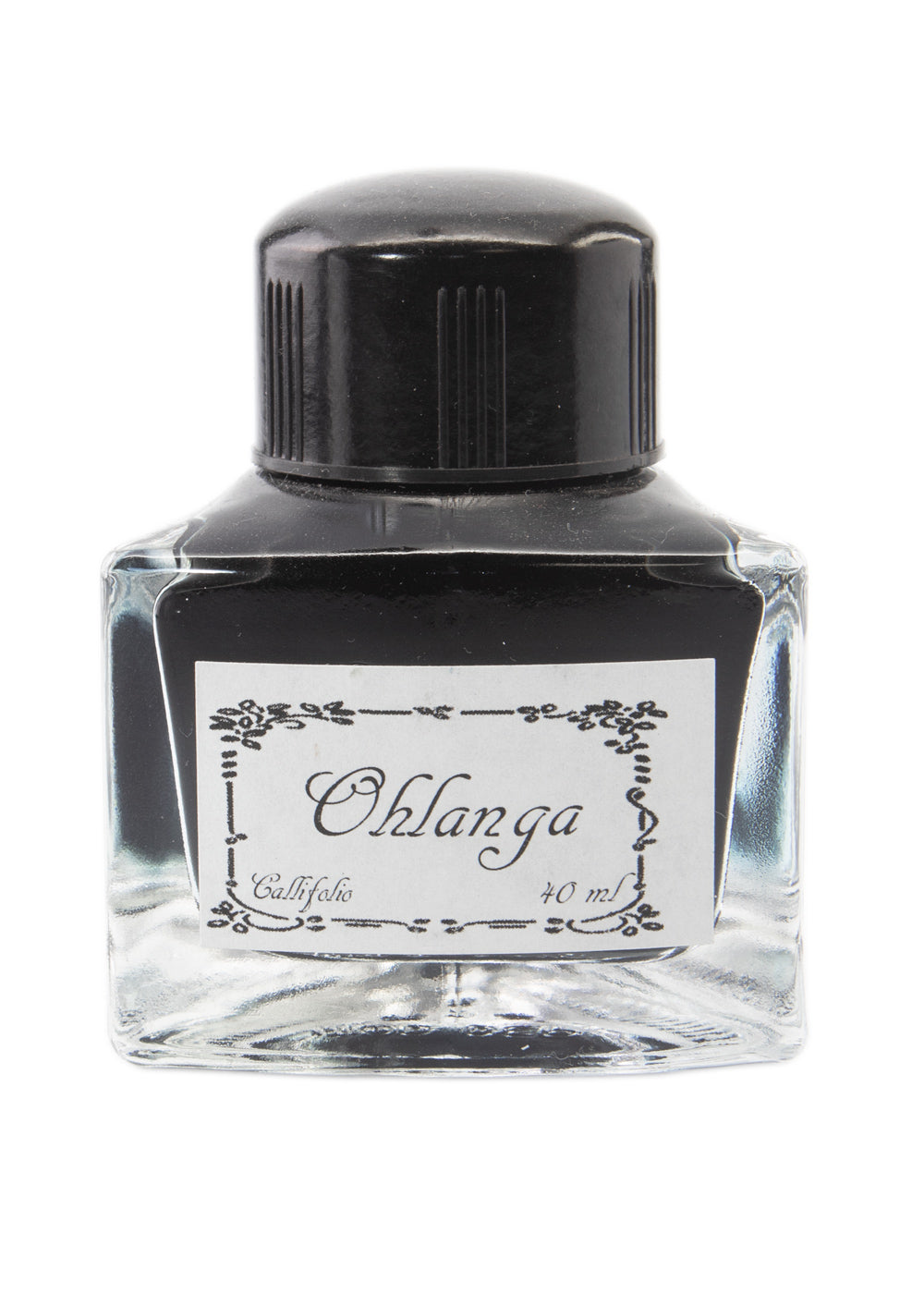 Callifolio Ink - Ohlanga