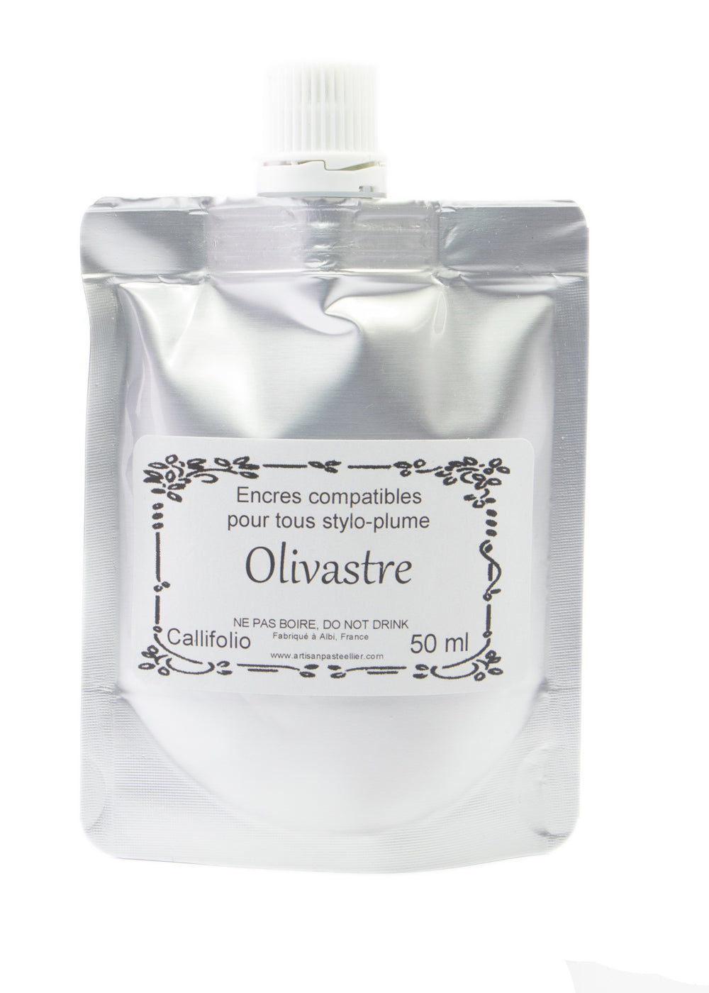 Callifolio Olivastre