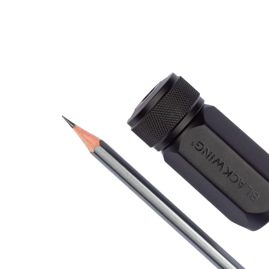 Blackwing One-Step Long Point Sharpener