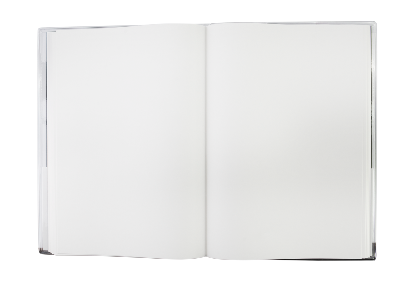 Tomoe River White 52gsm 368 Page A5 Notebook