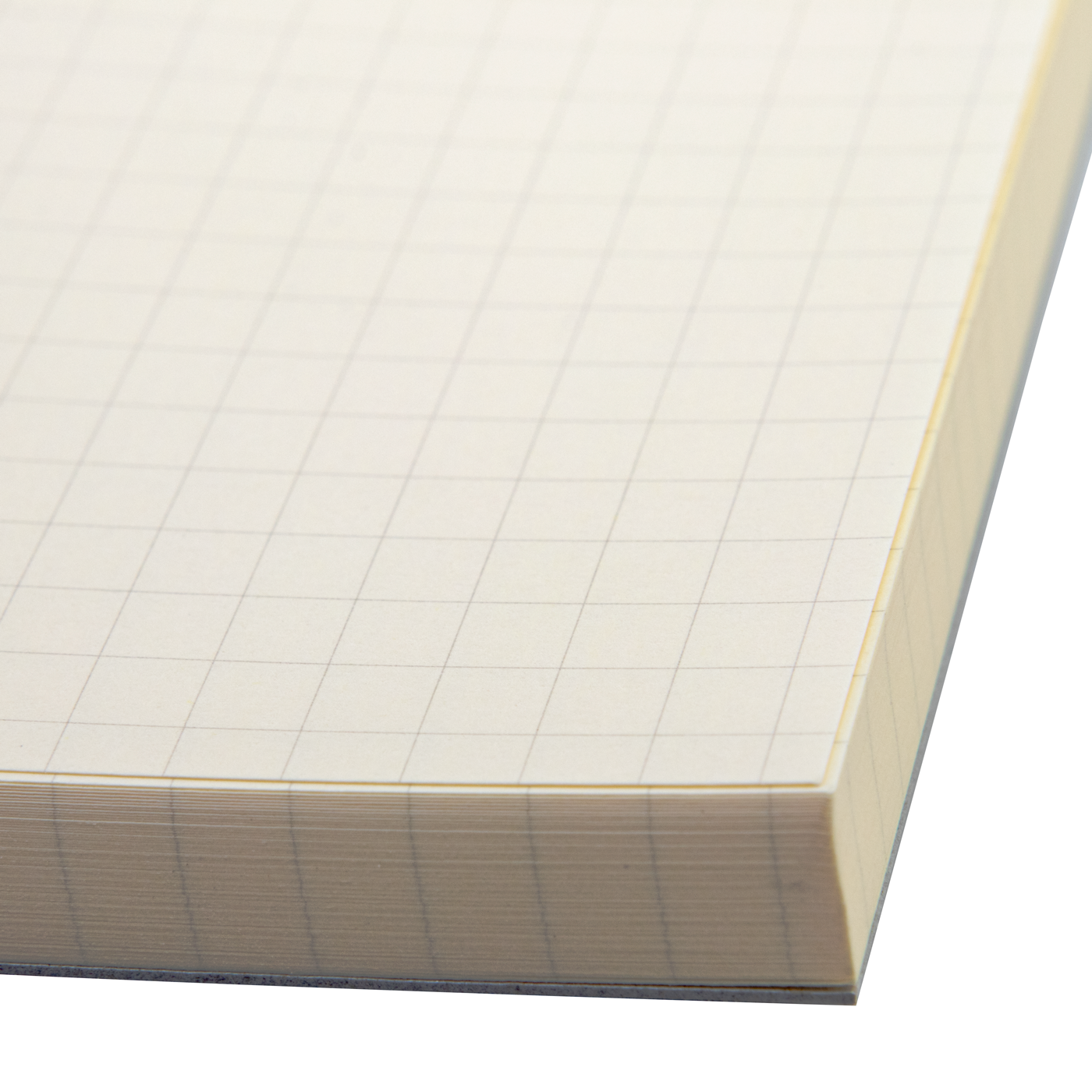 Life Stationery Noble Memo B7 Top Bound Notepad