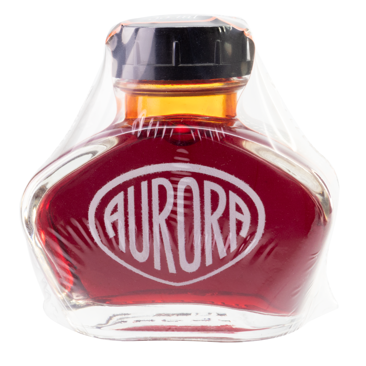 Aurora Orange Ink