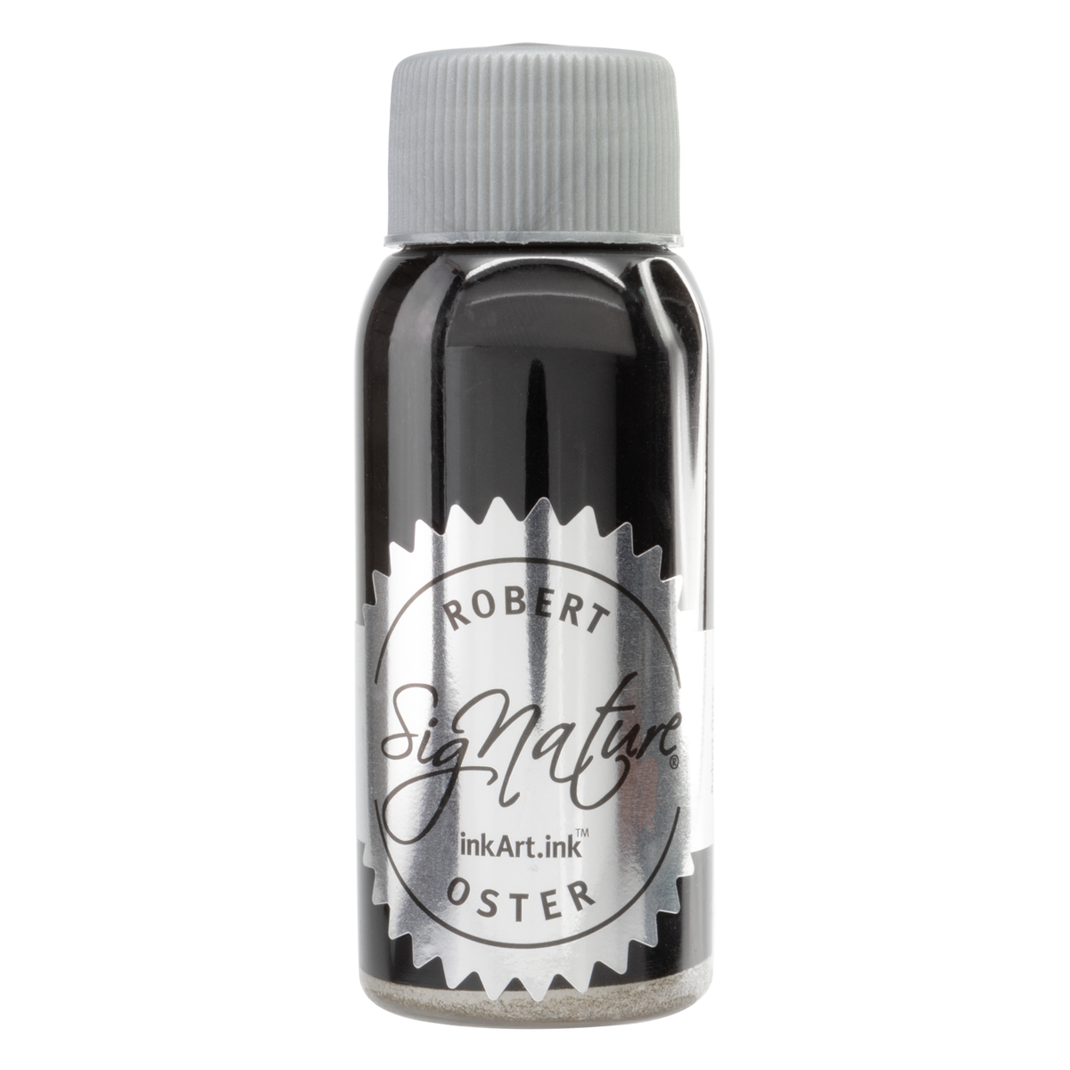 Robert Oster Shake & Shimmer Grün Gilt