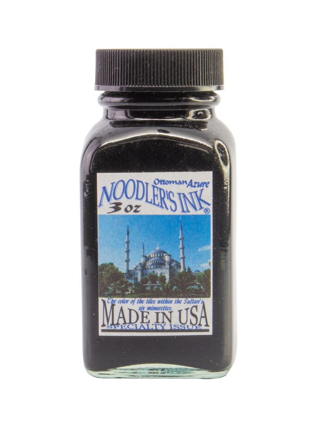 Noodler's Azure