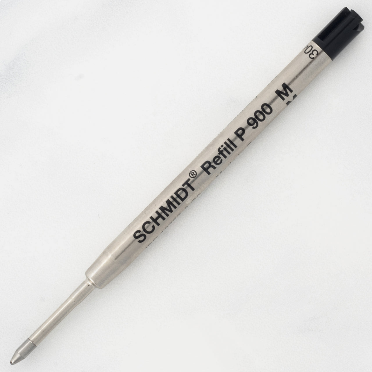 Schmidt P900 Ballpoint Parker Style Refill- Black