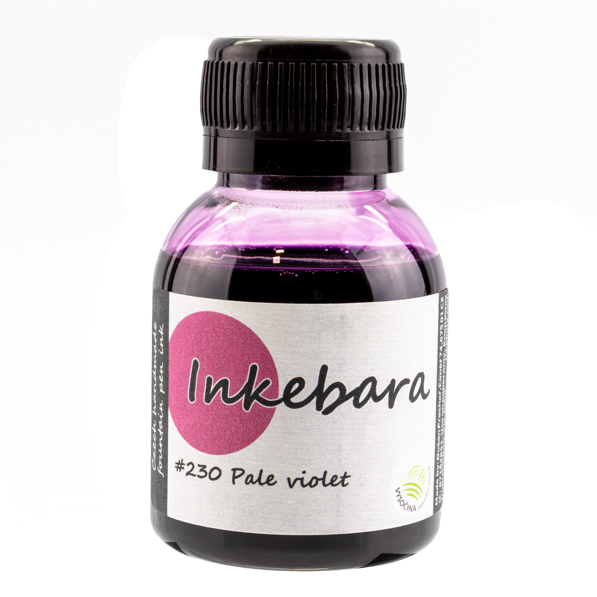 Inkebara Pale Violet