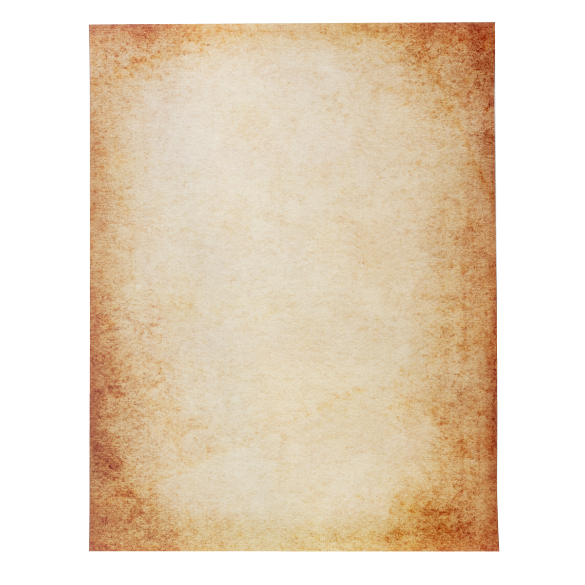 Freund Mayer Parchment Stationery Boxed Set 20/10