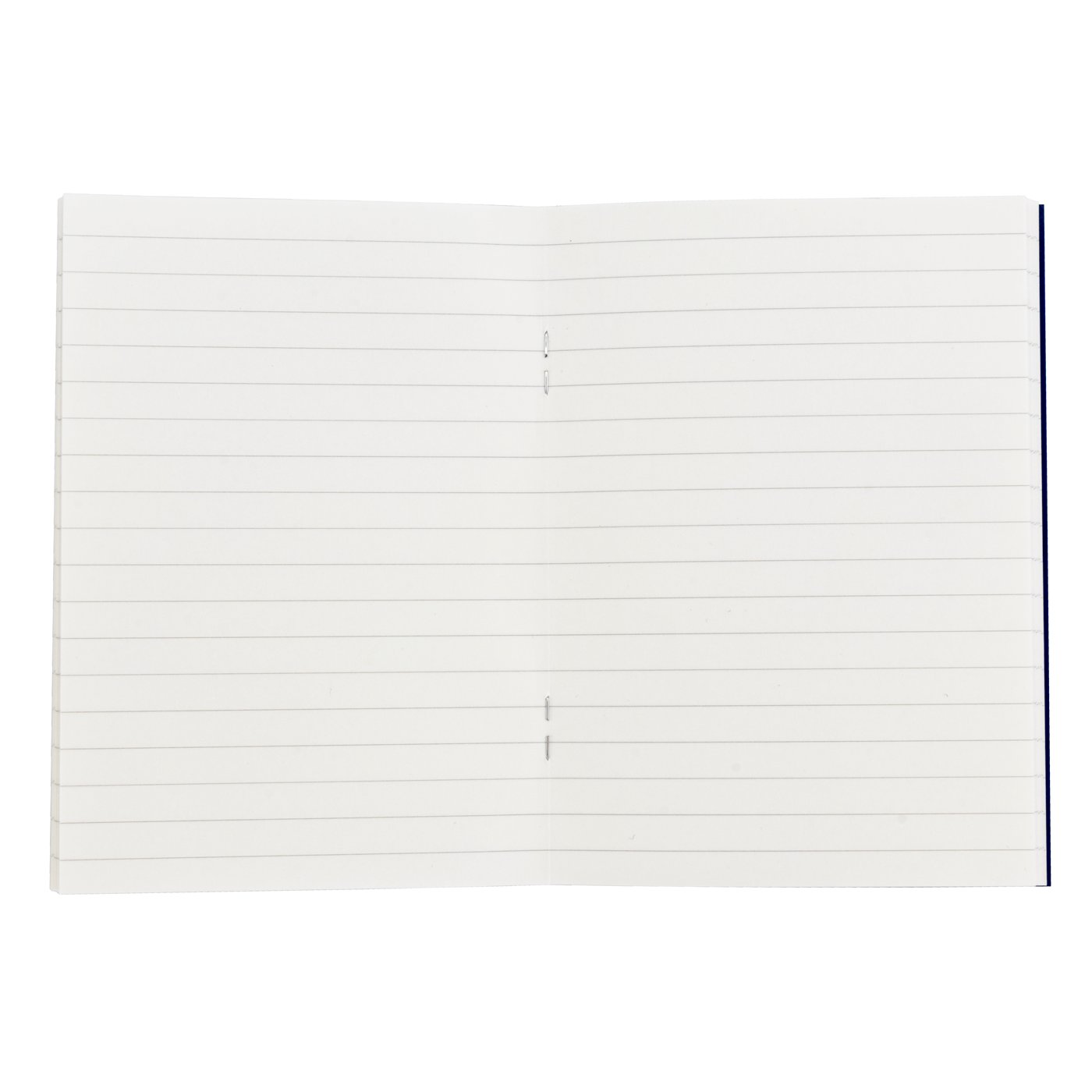TRAVELER'S COMPANY 001 Refill Passport Sized - lined