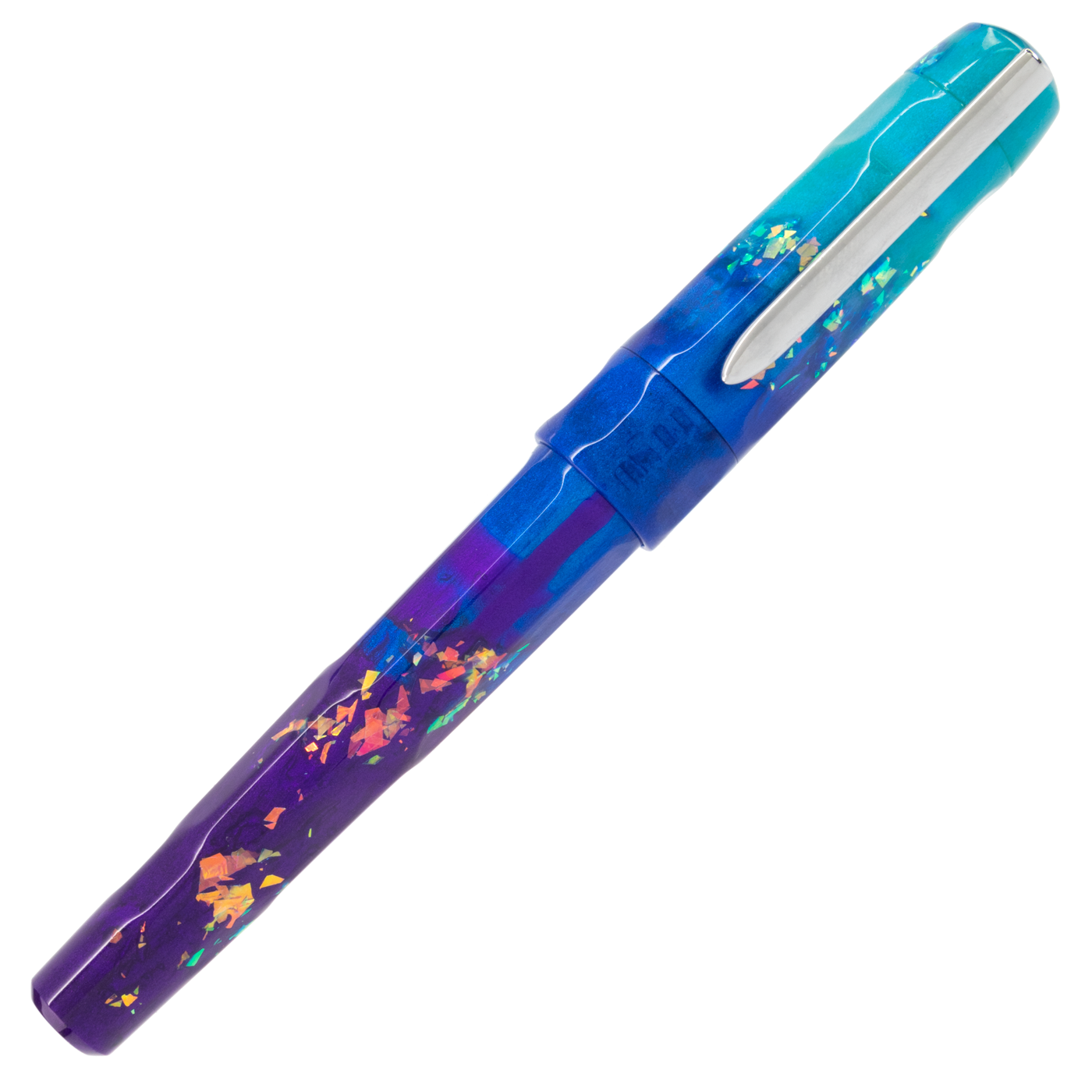 BENU Talisman Collection Peacock Ore