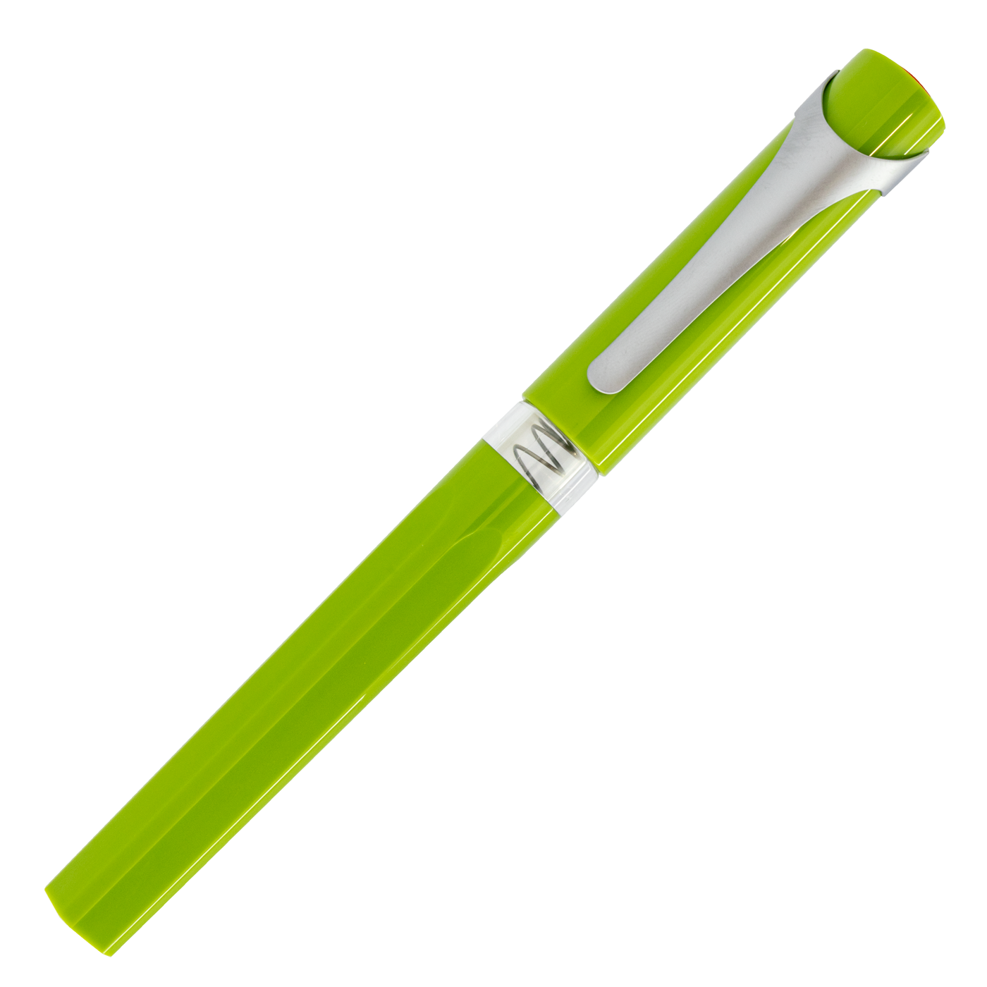 TWSBI SWIPE Pear Green Fountain