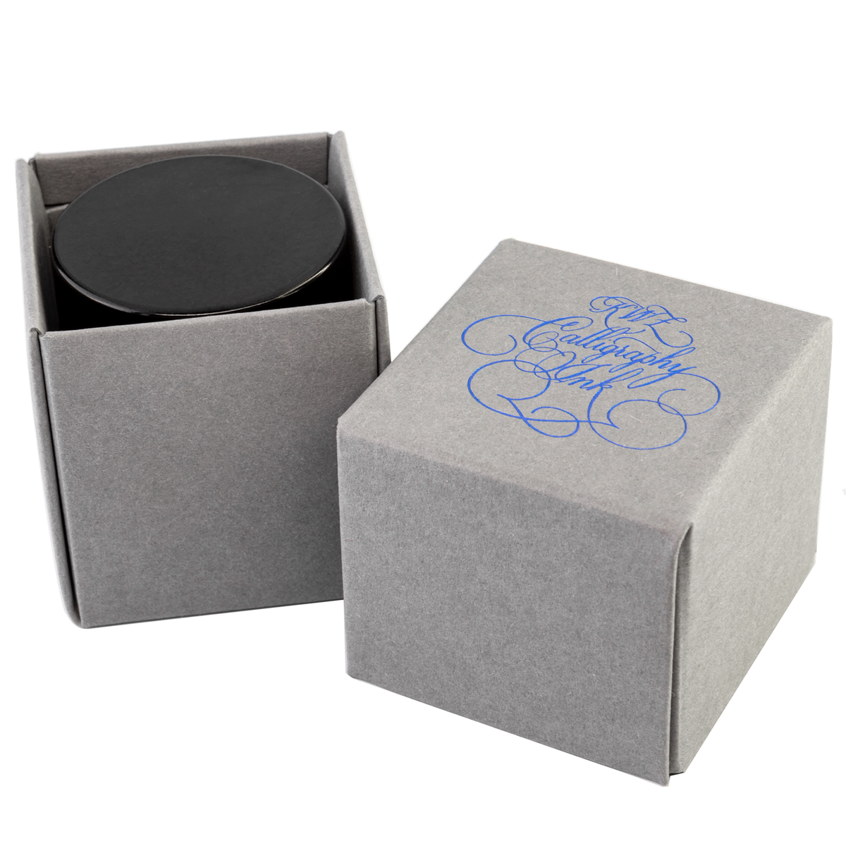 KWZ Calligraphy Ink- Pearl Blue-29ml