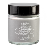 KWZ Calligraphy Ink- Pearl White-29ml