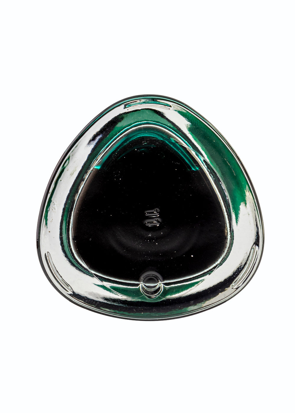 Lamy Crystal Peridot ink