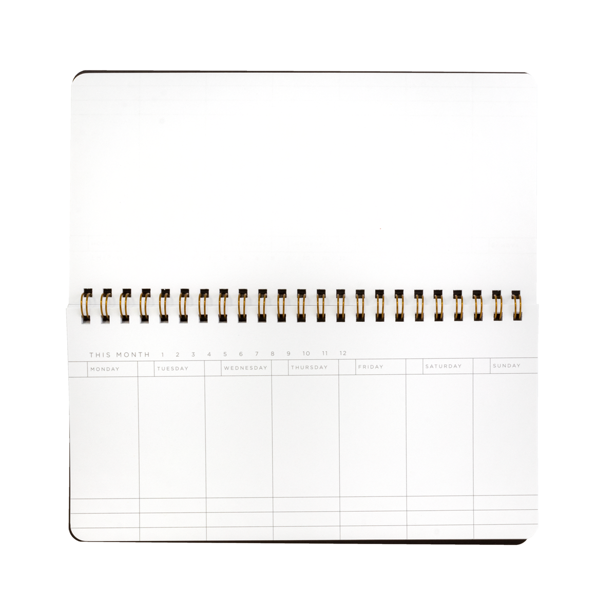 Smitten On Paper Petite Planner