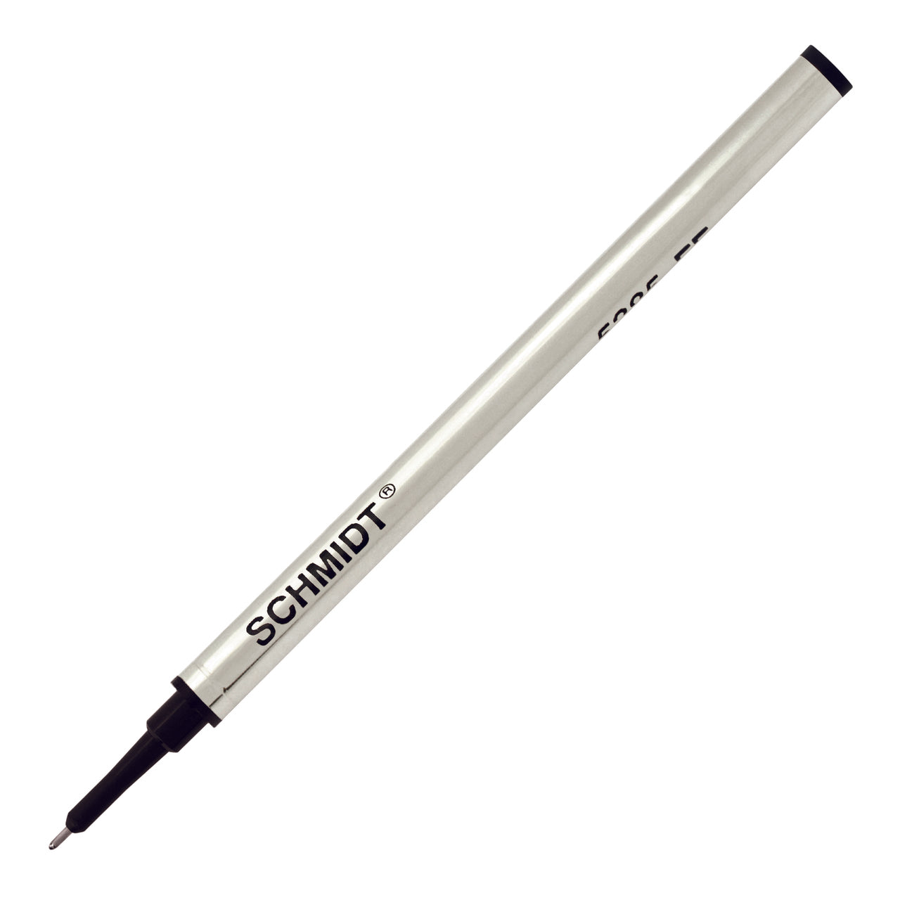 Schmidt 5888 Black Metal Rollerball Refill