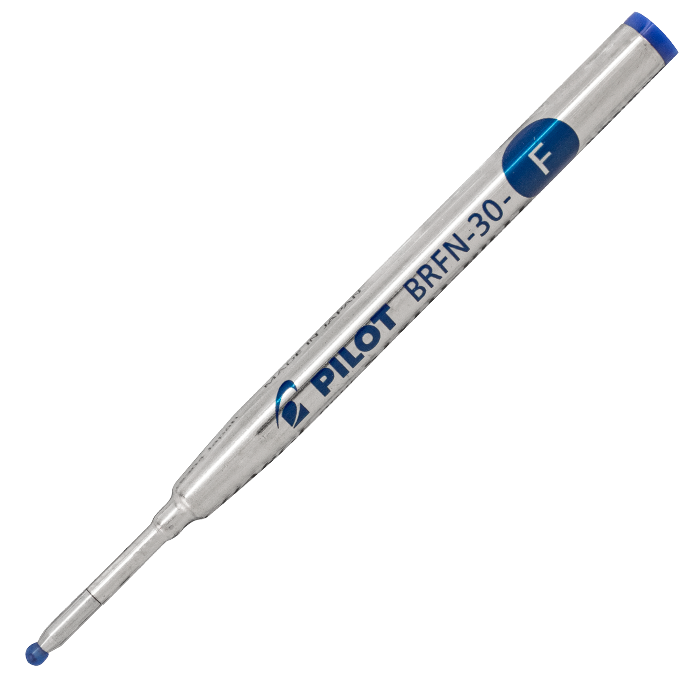 Pilot BRFN-30F Acro Ink Ballpoint Refill .07mm - Blue