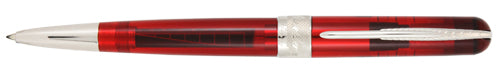 Pineider Avatar UR Ballpoint- Red Wine