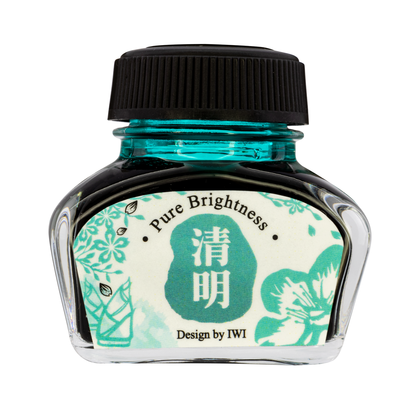 IWI Colors of Nature Pure Brightness Ink