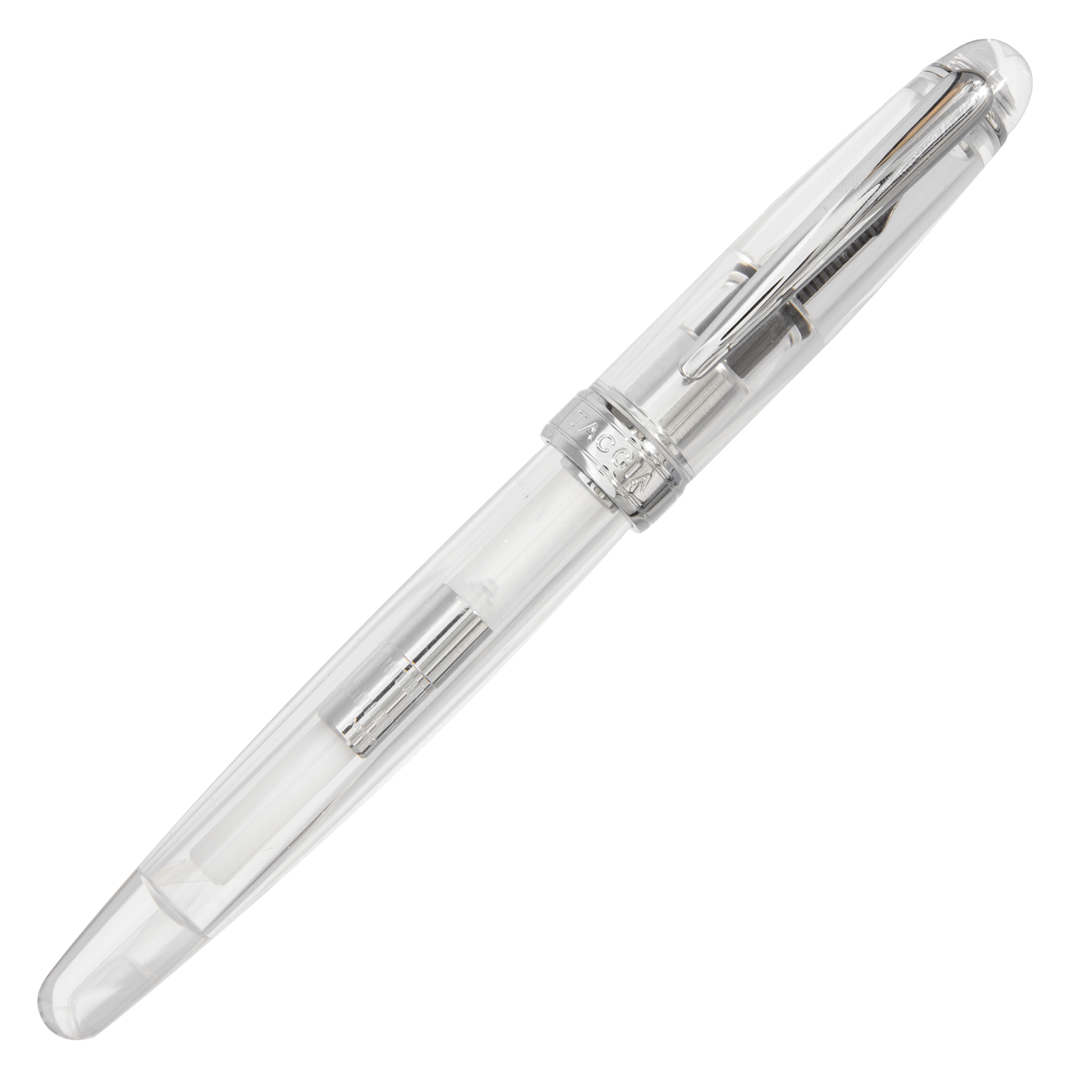 Taccia Spotlight Pure Clear Fountain
