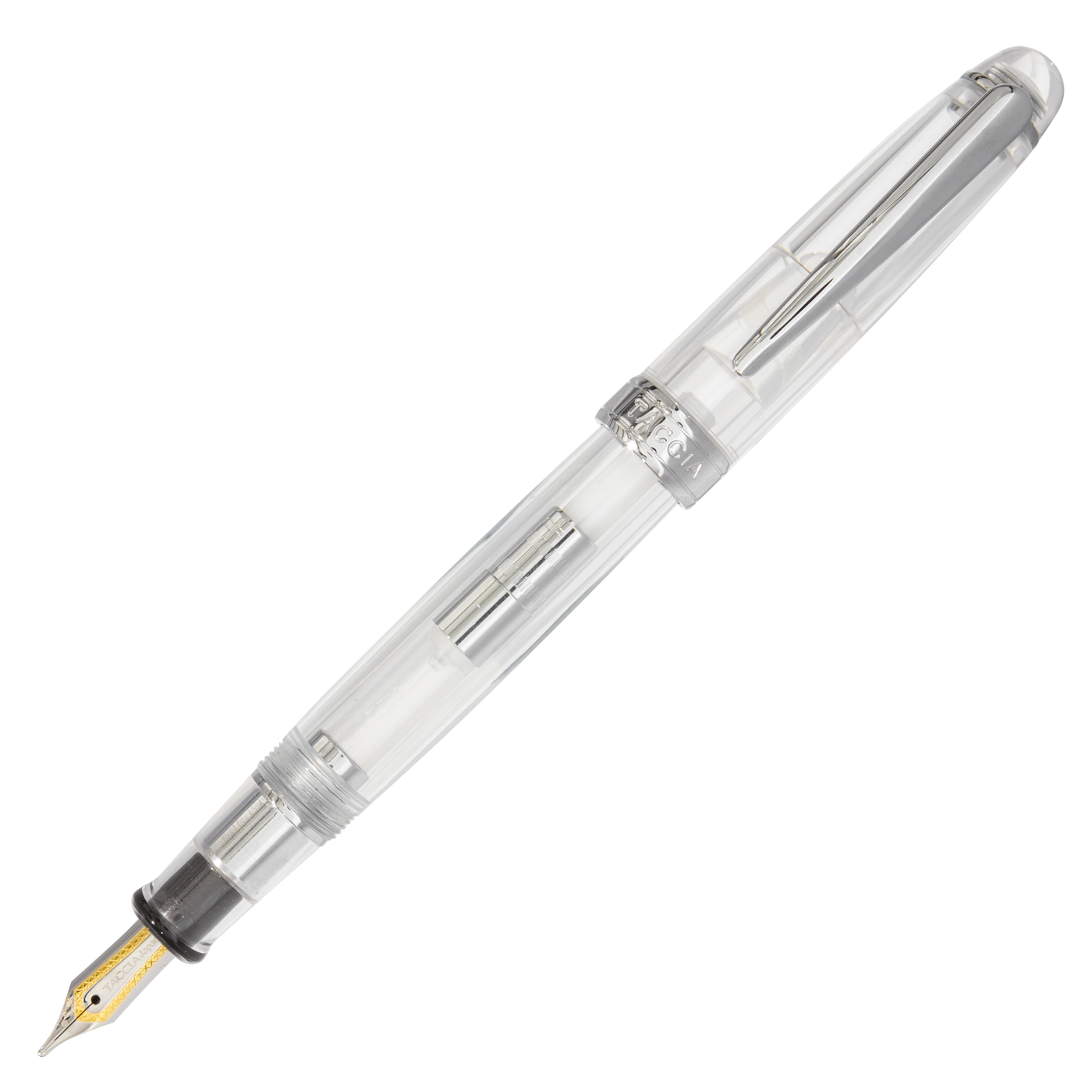Taccia Spotlight Pure Clear Fountain