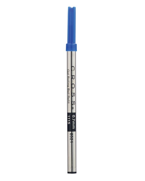 Cross Blue Selectip Rollerball Refill