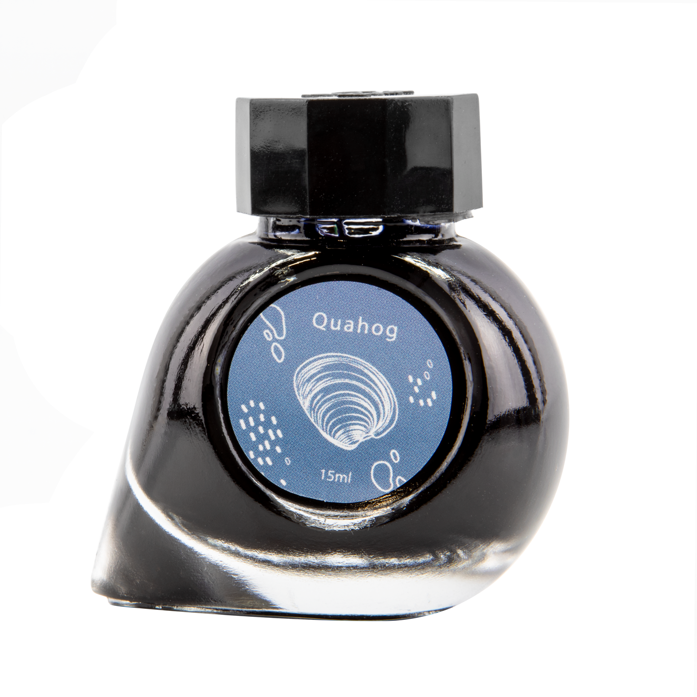 Colorverse USA Special Series Ink- Rhode Island - Quahog
