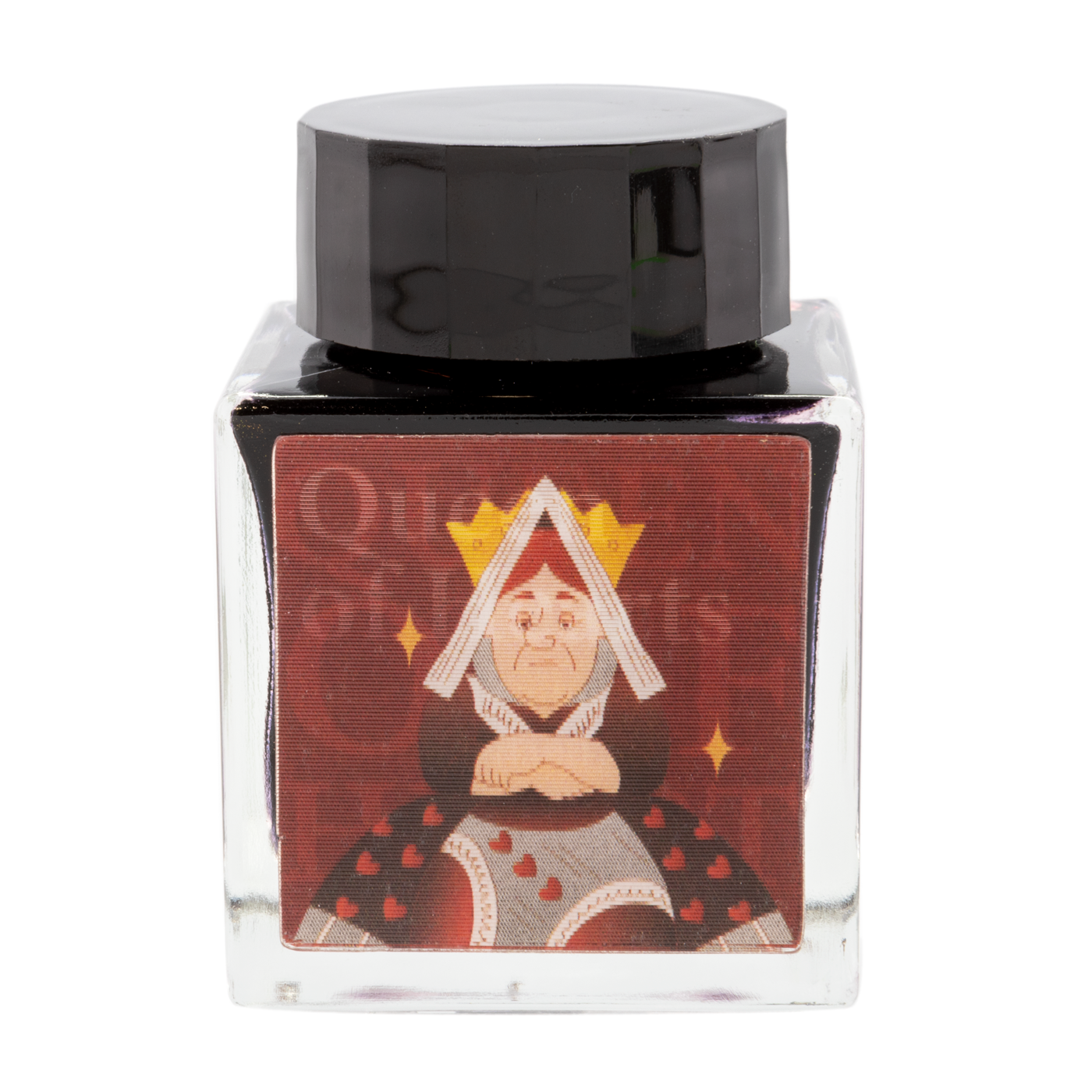 Wearingeul - Alice in Wonderland - Queen of Hearts