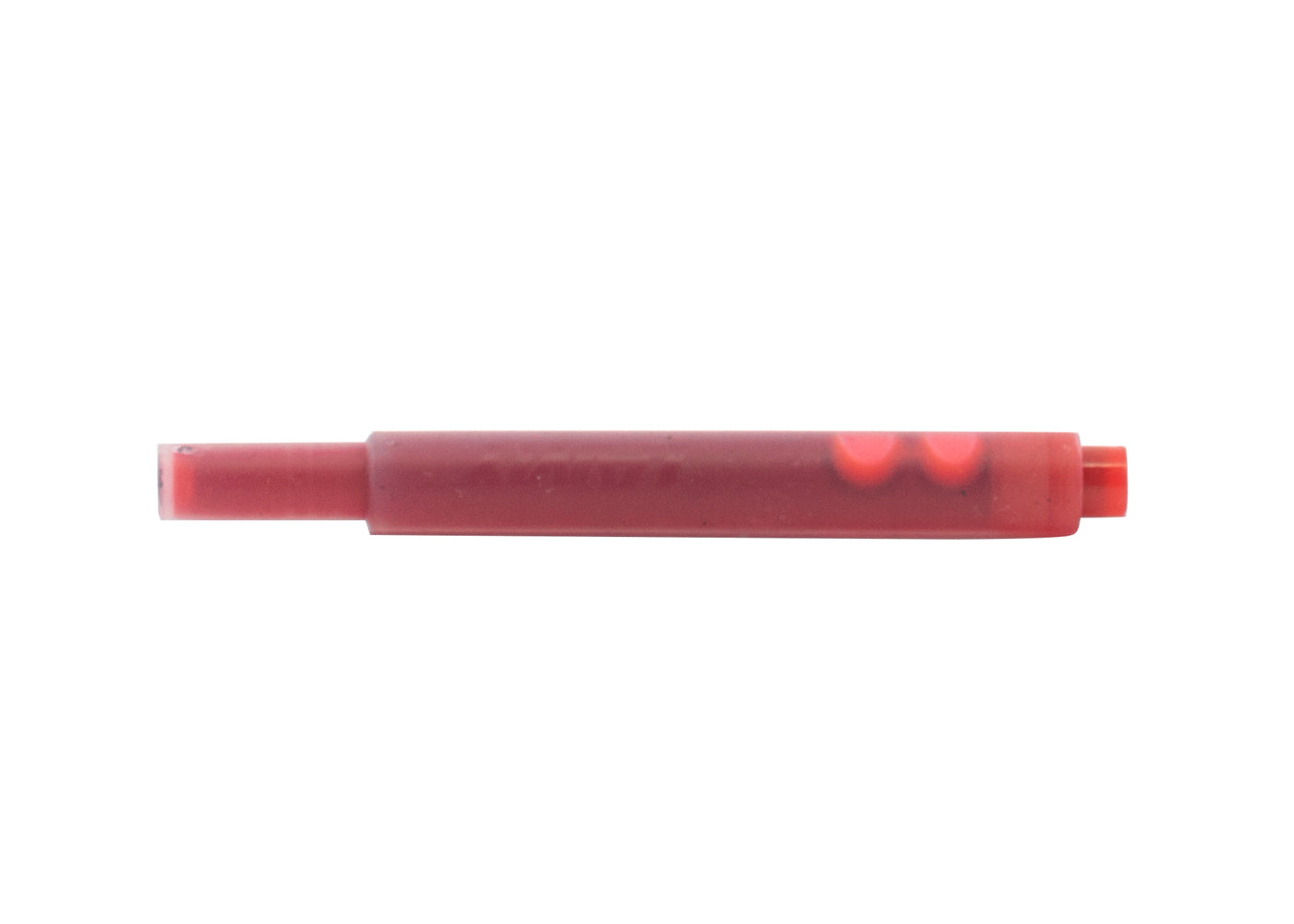 Lamy Ink - Red