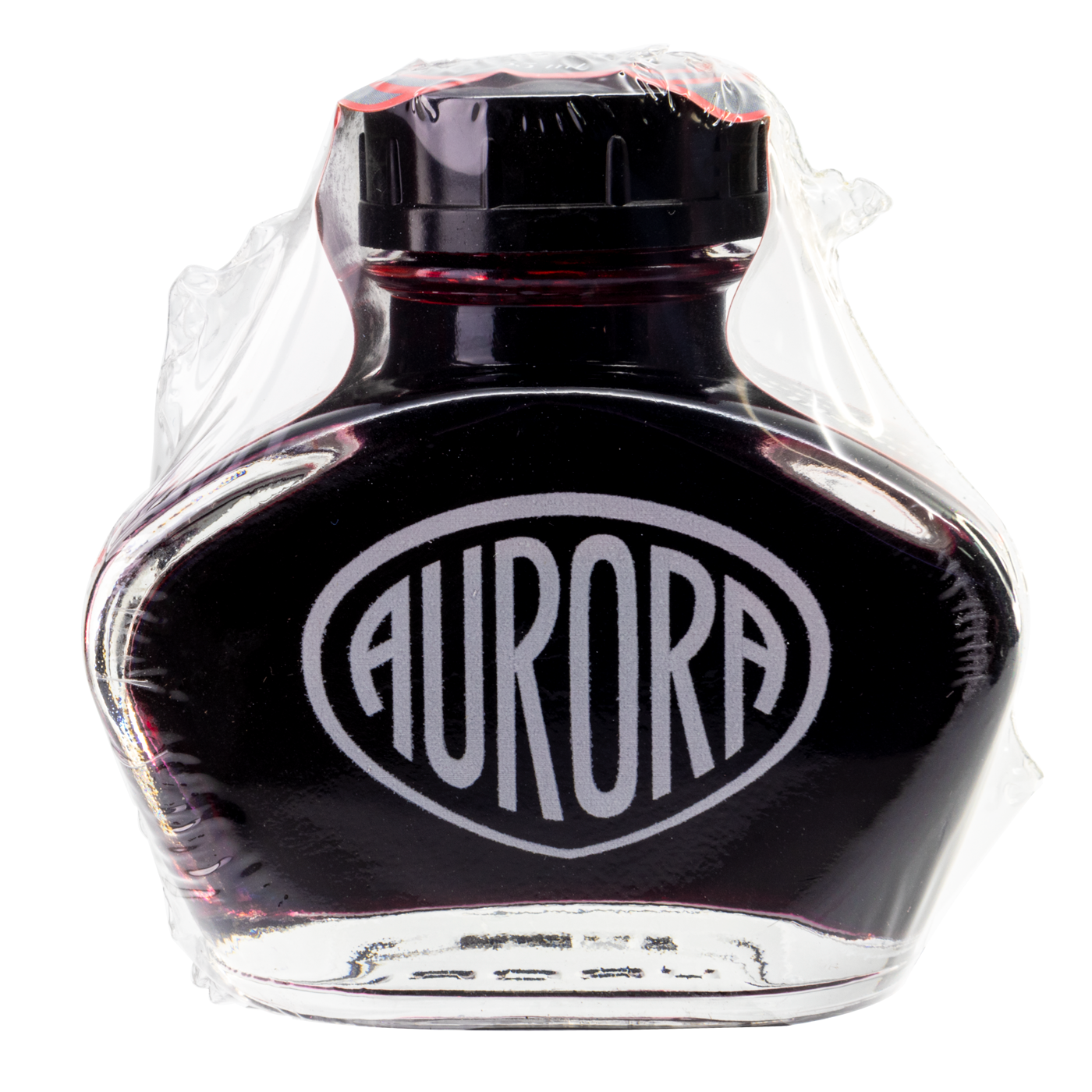 Aurora Red Ink