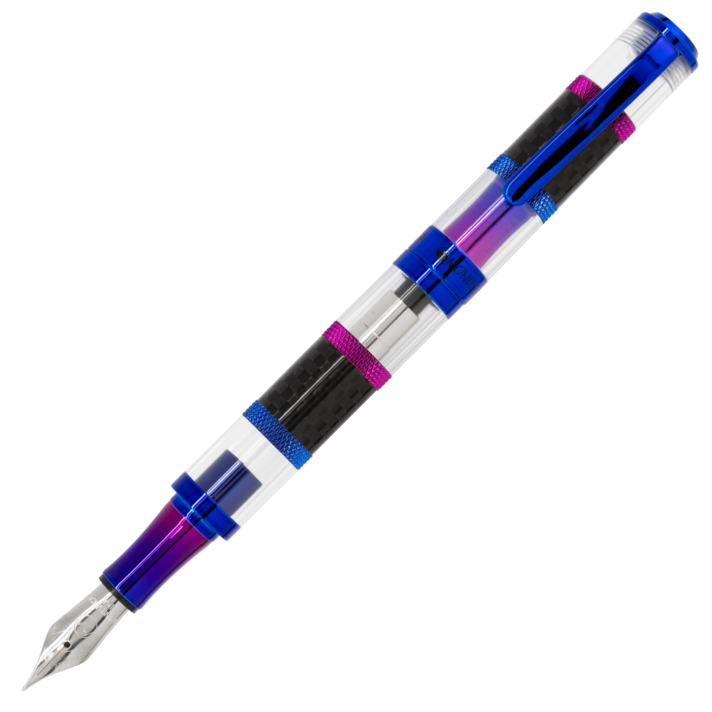 Rainbow Fountain Pens for Every Day – The Reader's Catalog