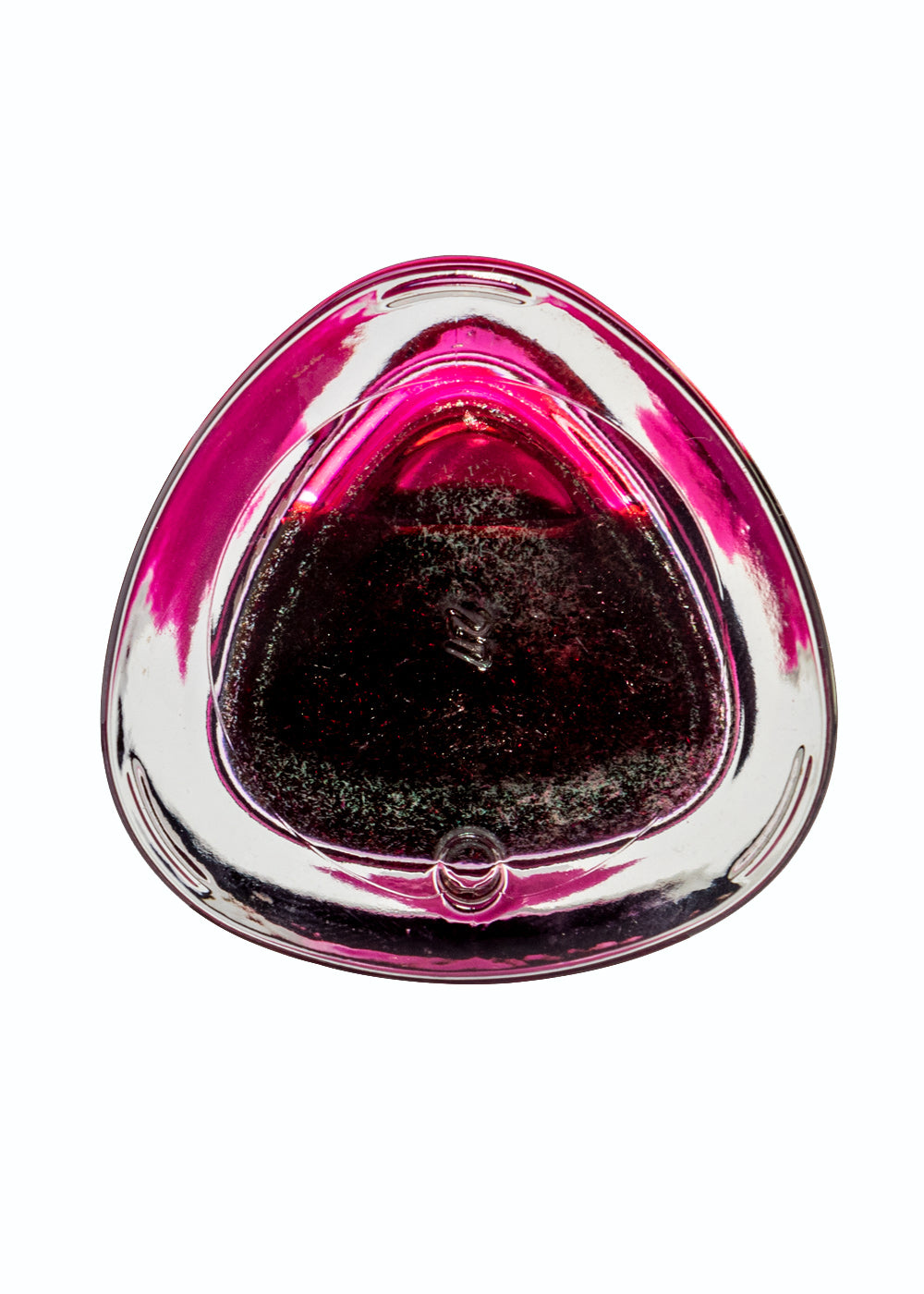 Lamy Crystal Rhodonite ink
