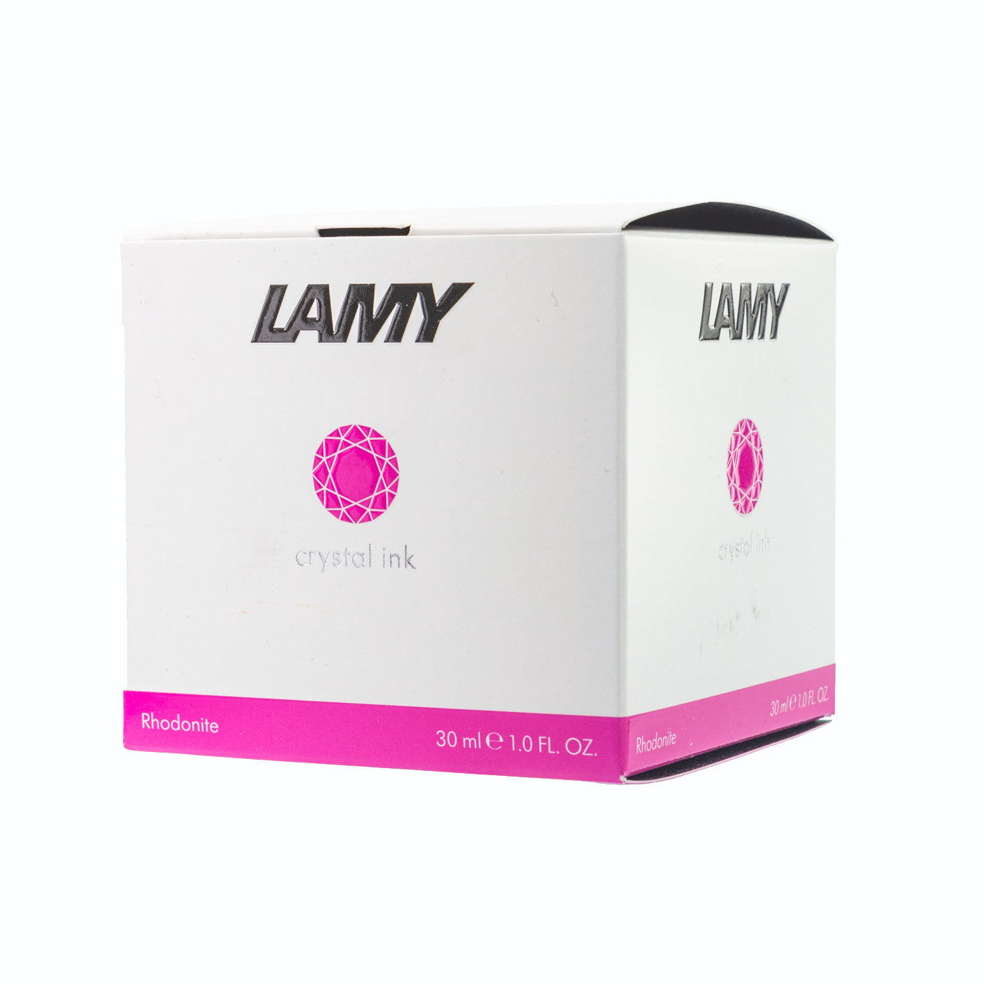 Lamy Crystal Rhodonite ink
