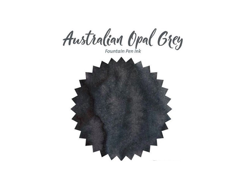 Robert Oster Australian Opal Grey
