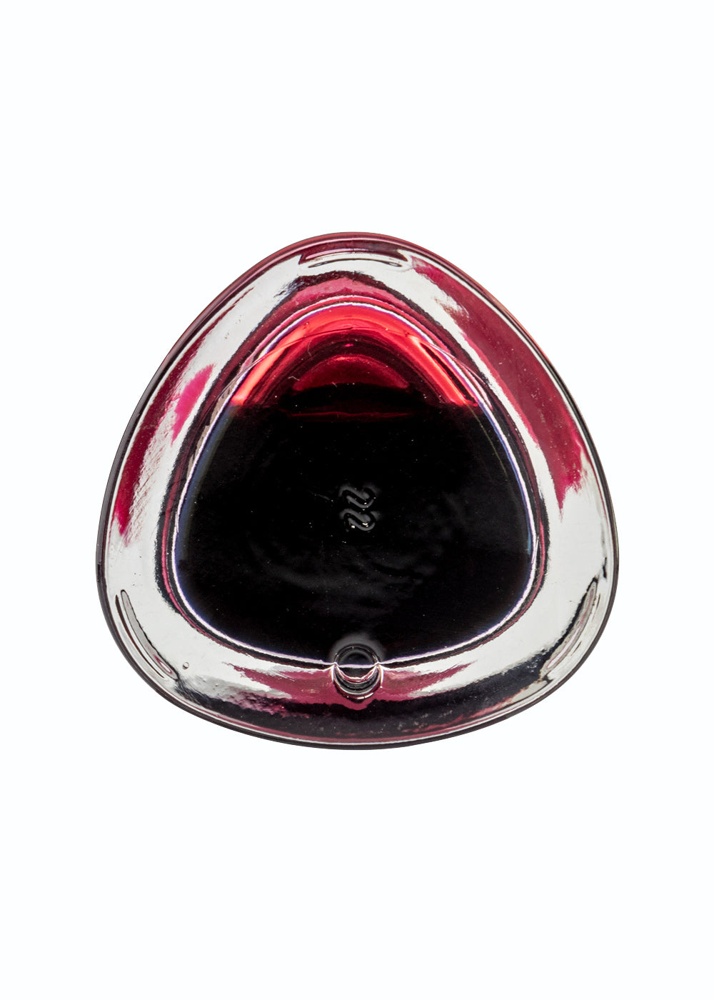 Lamy Crystal Ruby ink