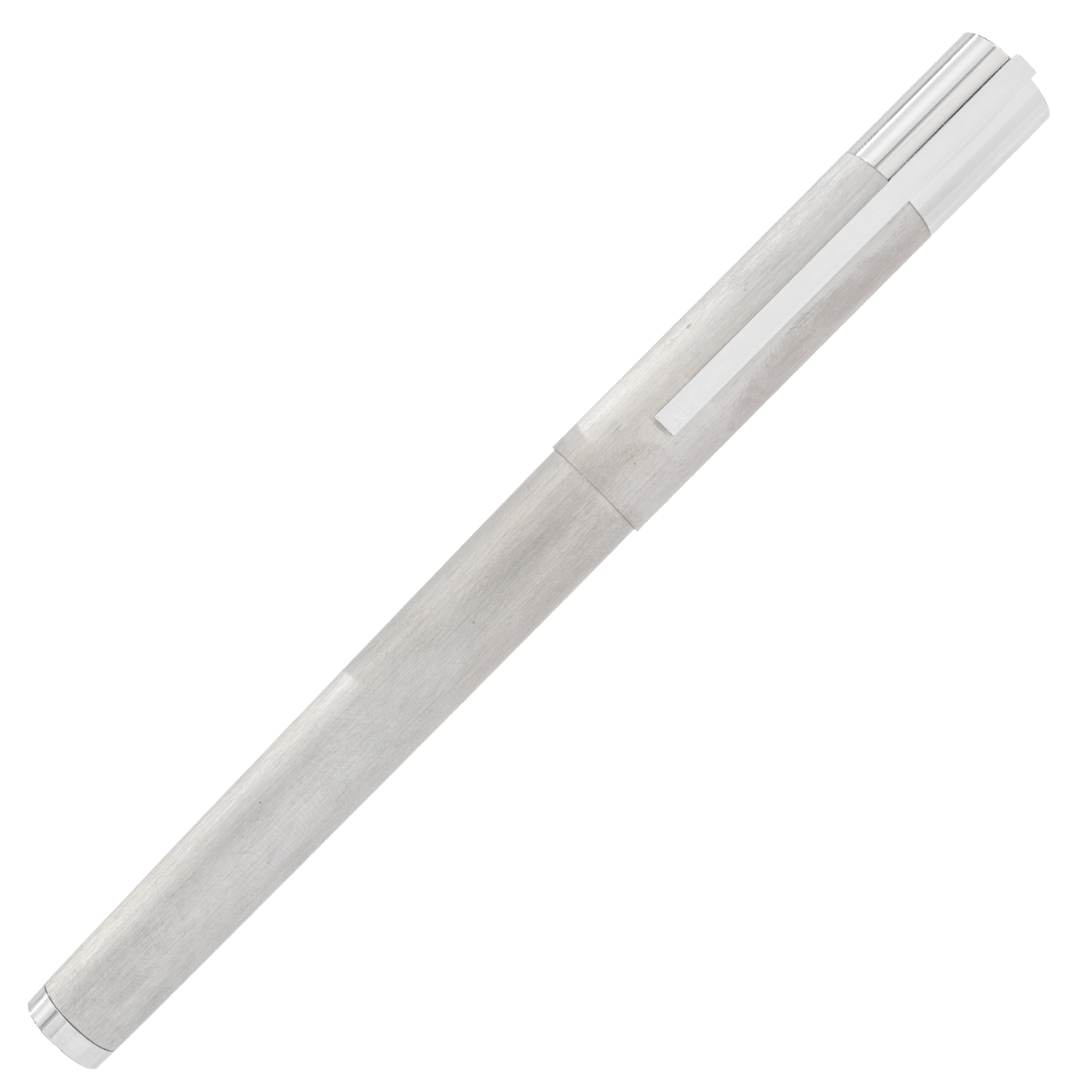 Lamy Scala Stainless Steel Fountain