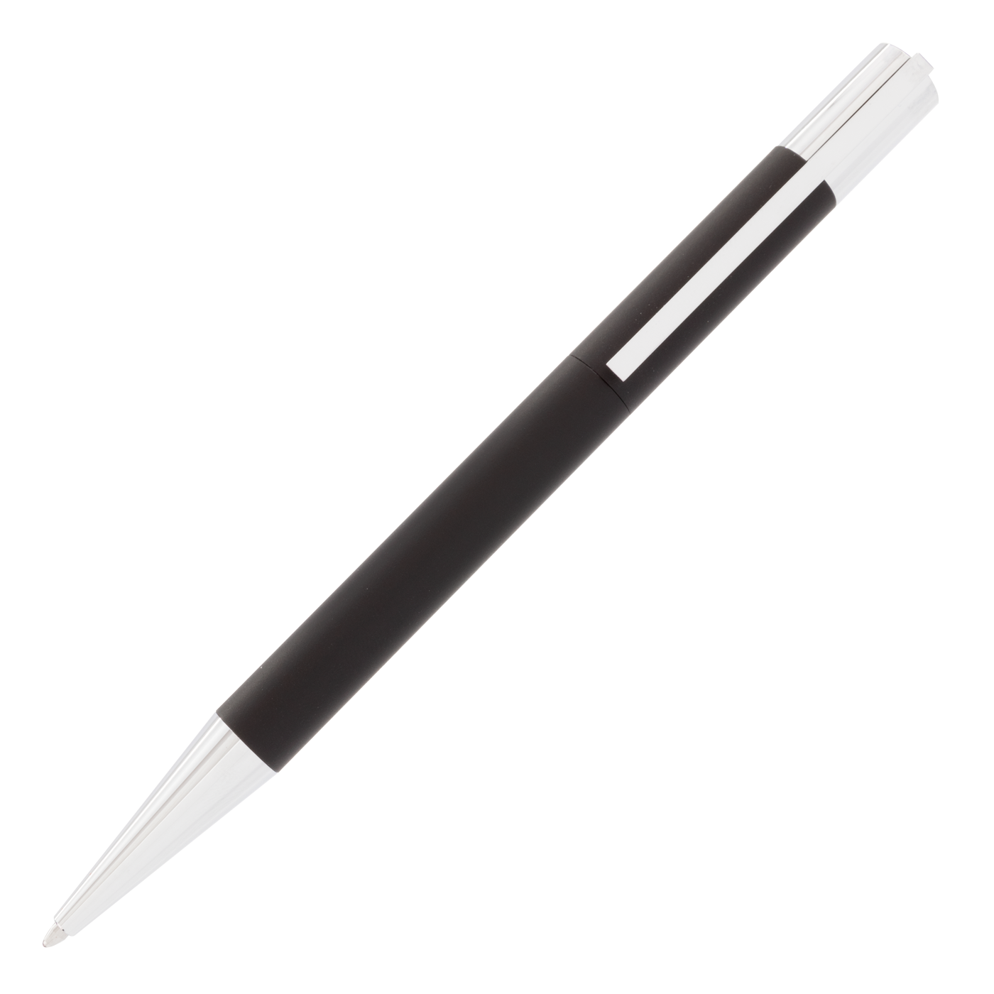 Lamy Scala Ballpoint - Black