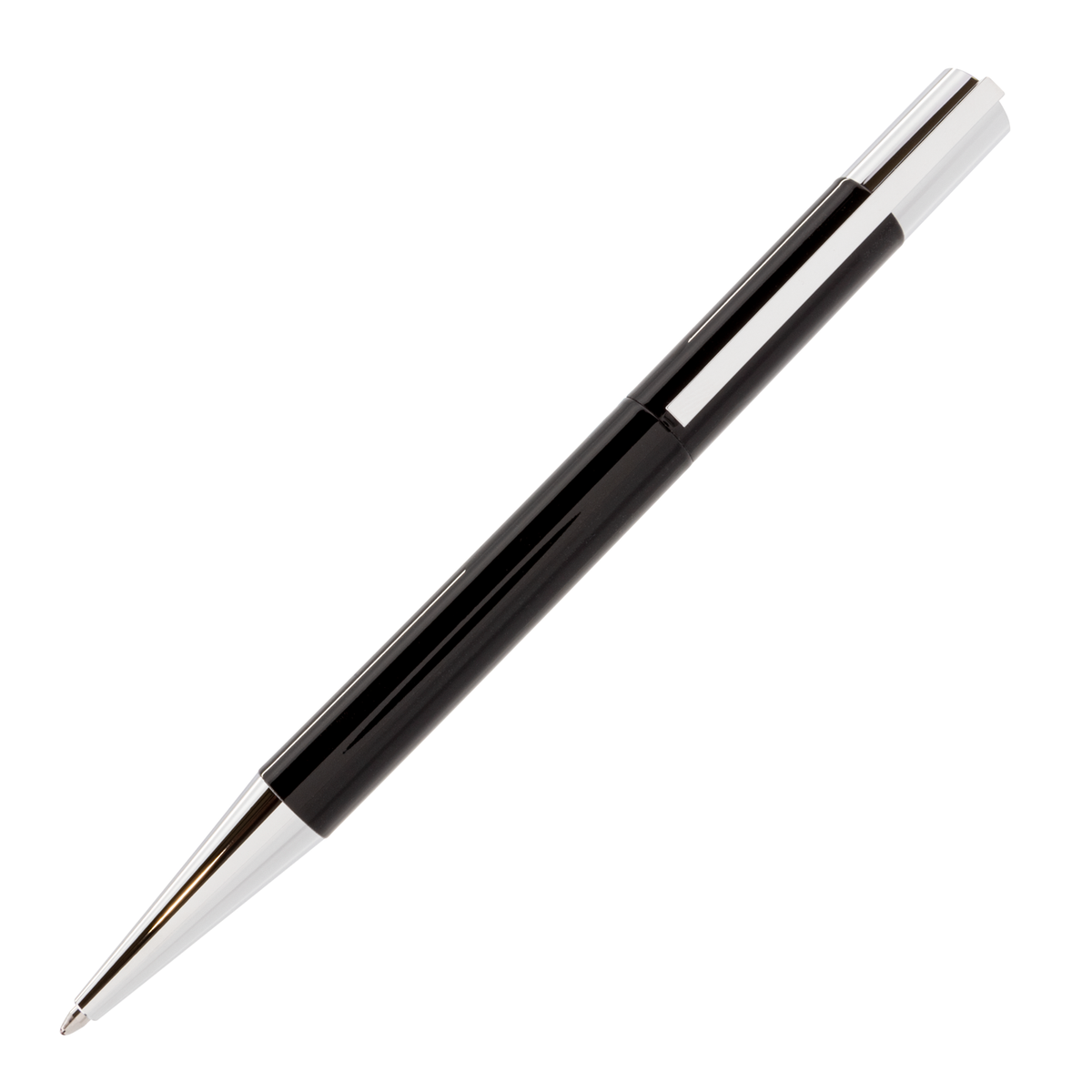 Lamy Scala  - Piano Black -Ballpoint