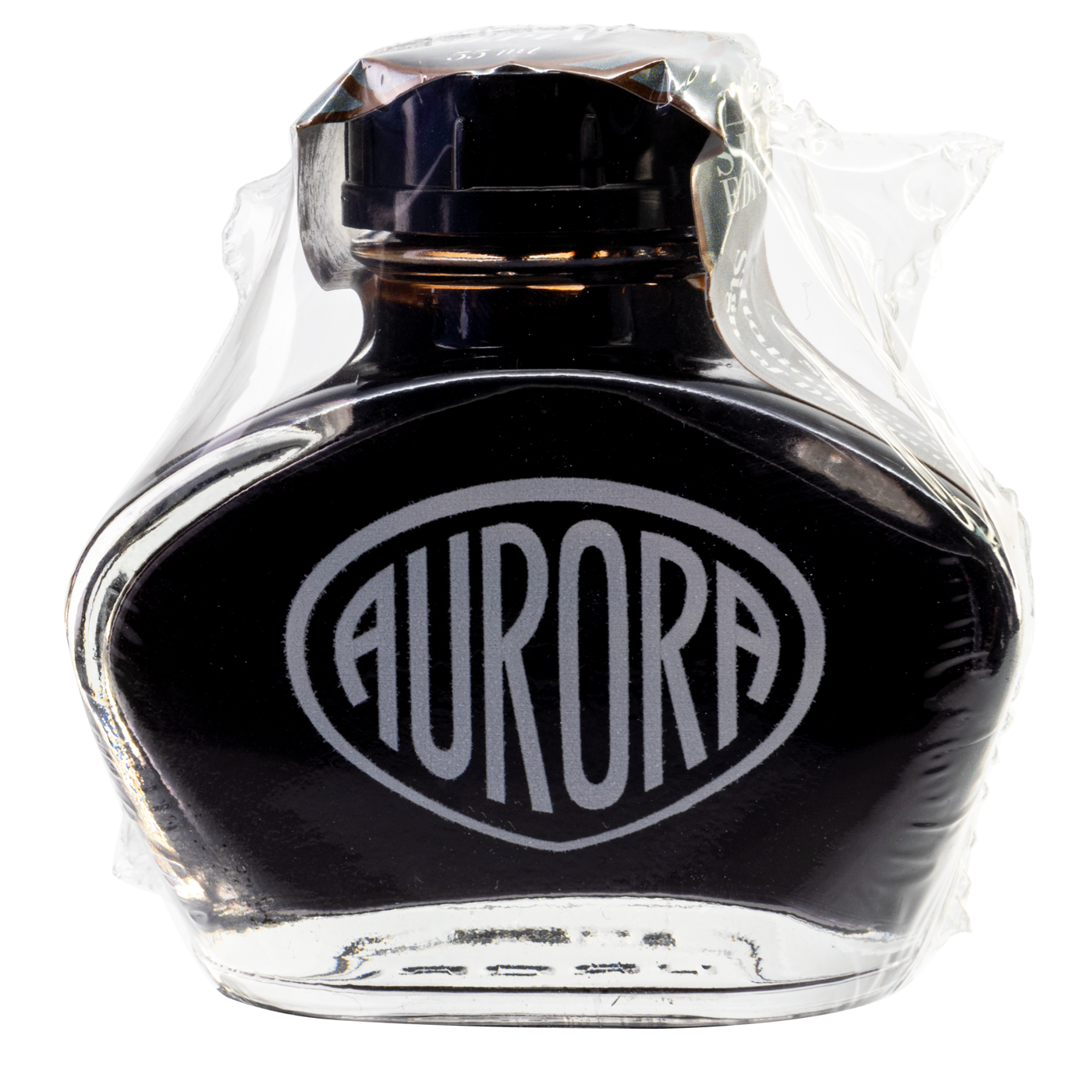 Aurora Sepia Ink