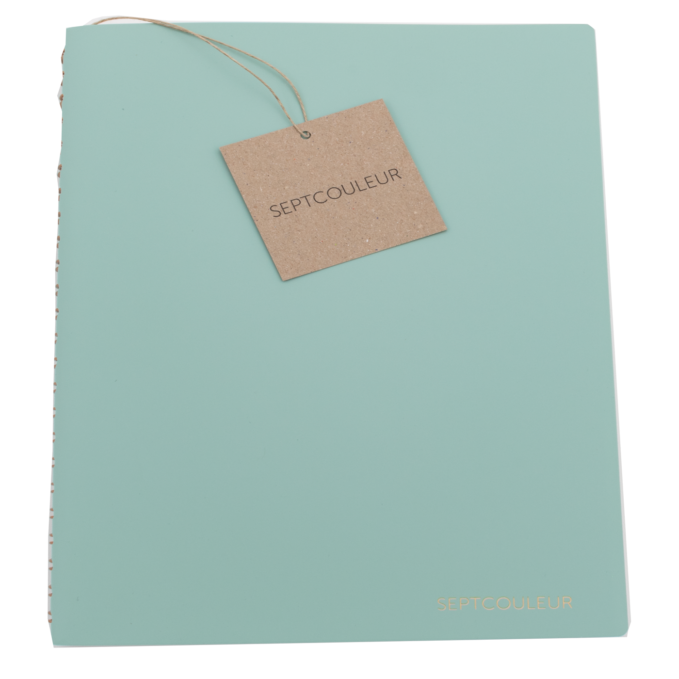 Maruman Septcouleur Notebooks A5 - 3mm Grid