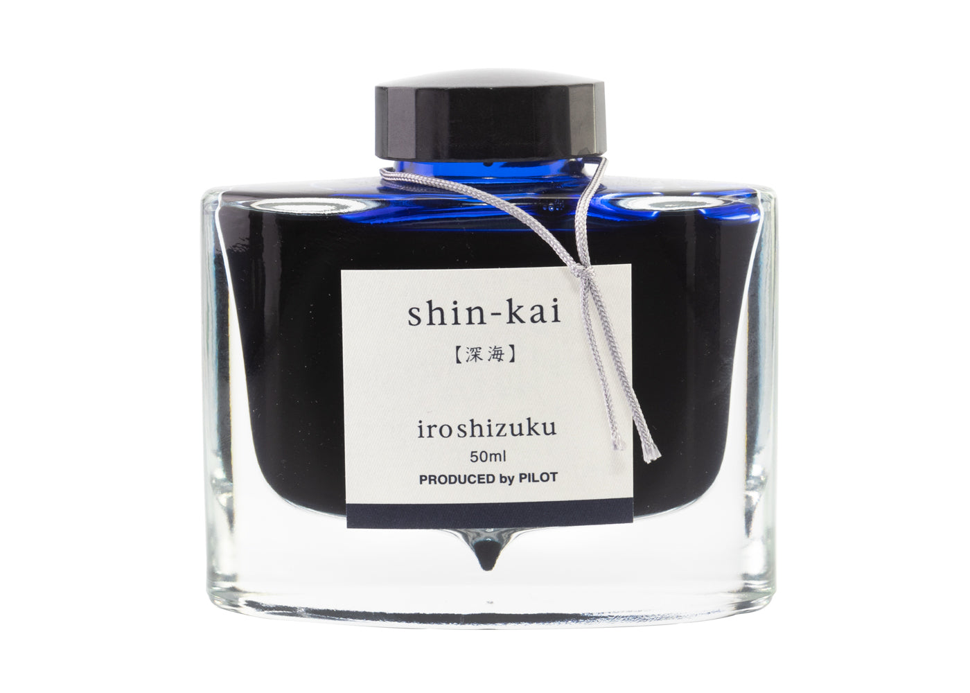 Pilot Iroshizuku Shin-Kai Ink
