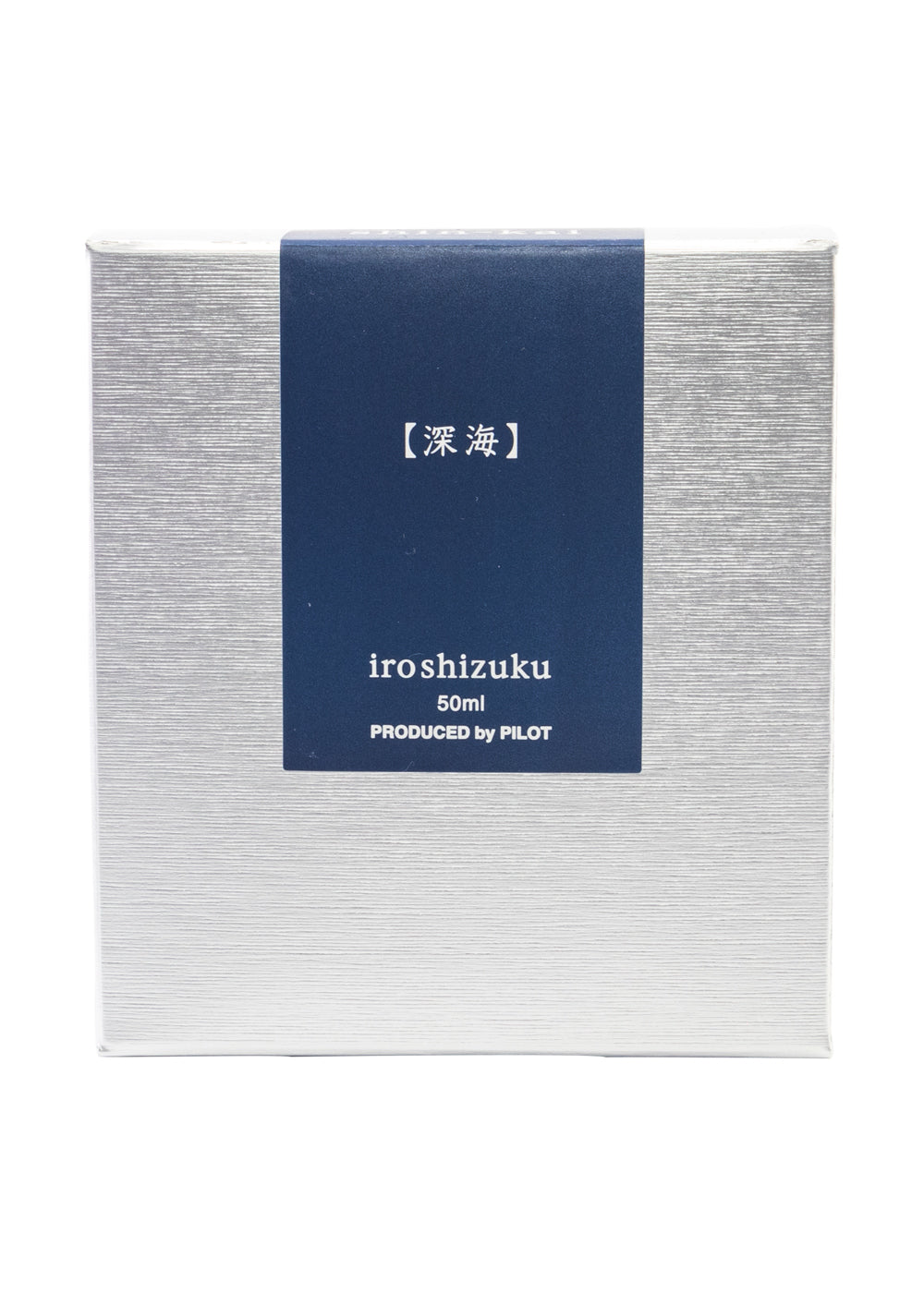 Pilot Iroshizuku Shin-Kai Ink