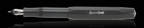 Kaweco Skyline Sport Grey Fountain