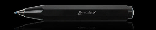 Kaweco Skyline Sport Black Ballpoint