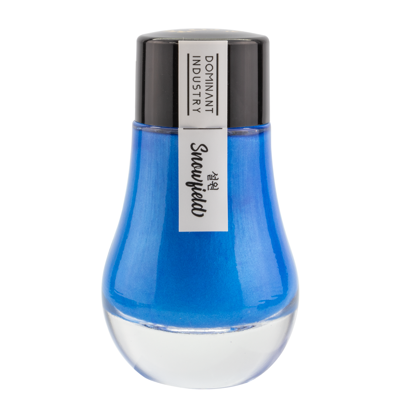 Dominant Industry - Pearl - Snowfield No. 21