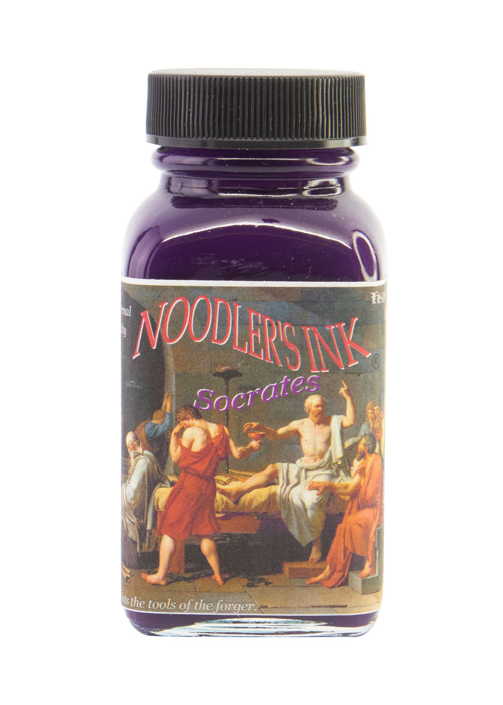 Noodler's Socrates