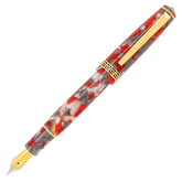 Laban Rosa Spring Fountain Pen